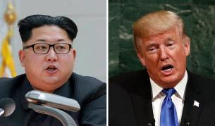 Тръмп обяви дата и място за срещата си с Ким Чен Ун