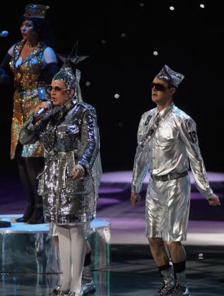  Верка Сердючка 