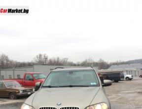Вижте всички снимки за BMW X5