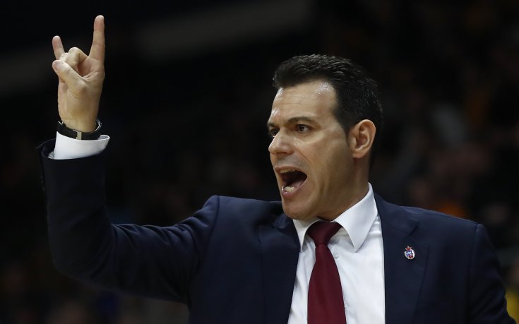 Итудис парафира рекорден договор