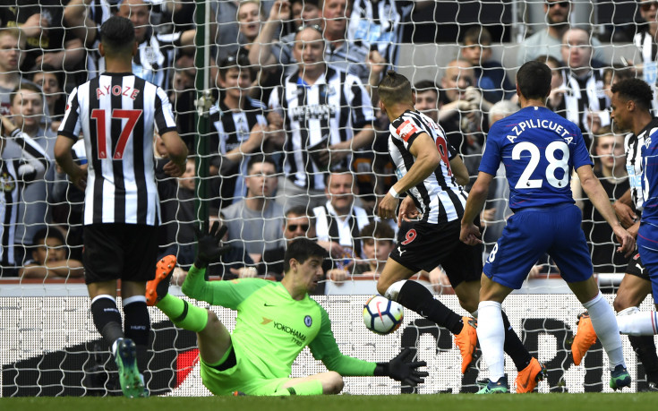 Сезонът във Висшата лига завърши с тежък шамар за Конте и Челси