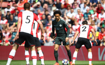 Ман Сити завърши по шампионски и с много счупени рекорди