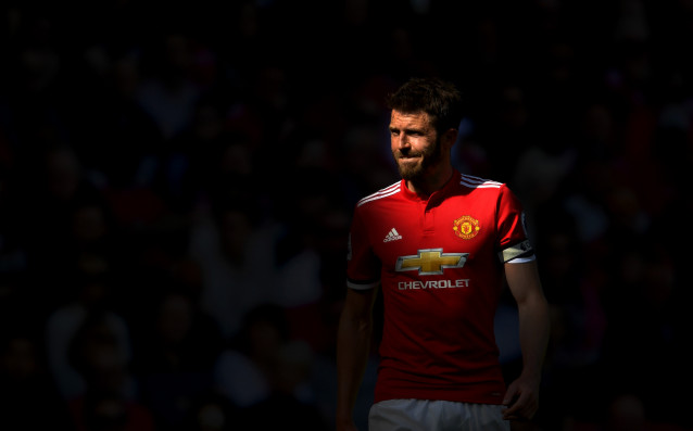 Мениджърът на Манчестър Юнайтед Жозе Моуриньо призна че е готов