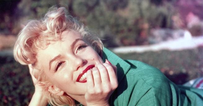 Тъмната страна на светлините на прожекторите далеч не е за