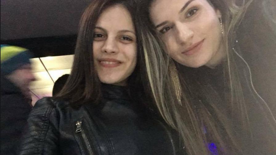 Две български момичета изчезнаха в САЩ