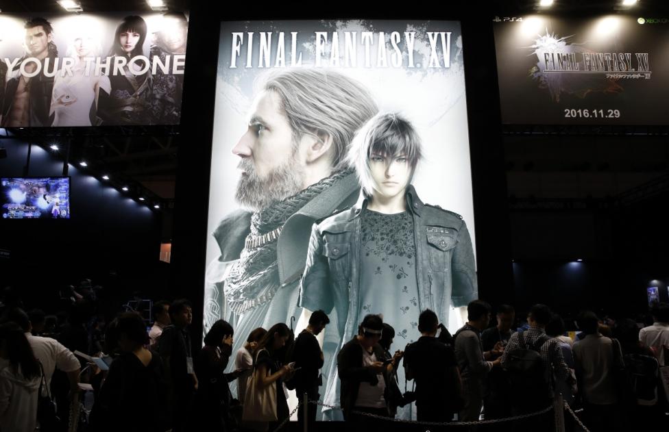 - Осама е бил фен на играта и аниме поредицата "Final Fantasy".