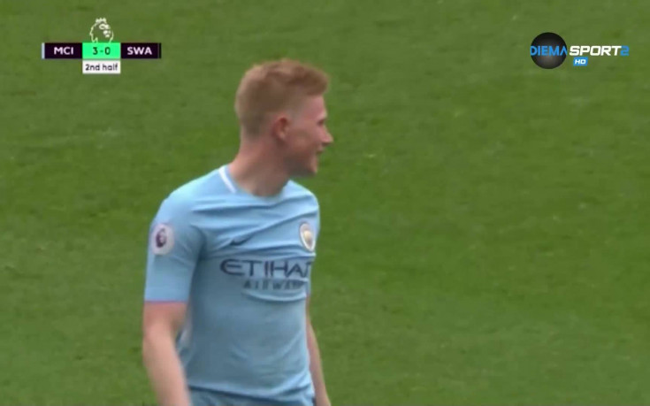 Време за наслада: Топ 10 на най-красивите попадения във Висшата лига