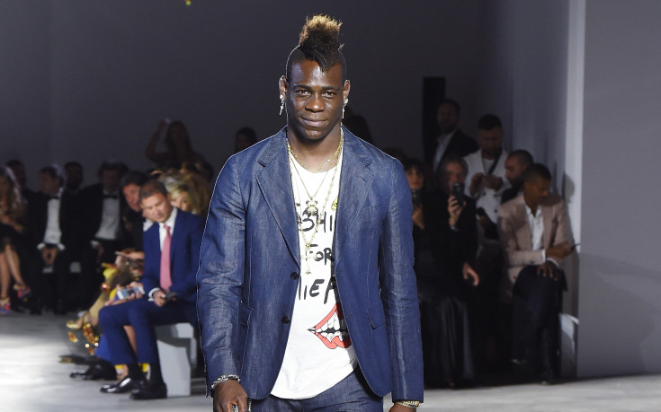 Балотели: Бъдещeто ми все още е неясно