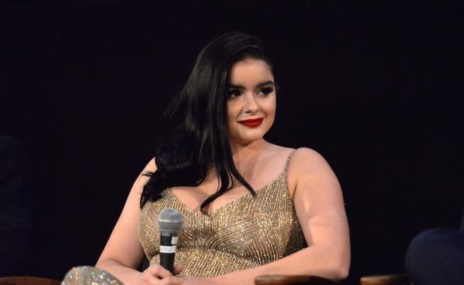 С едни гърди назад: те намалиха бюста си (СНИМКИ)