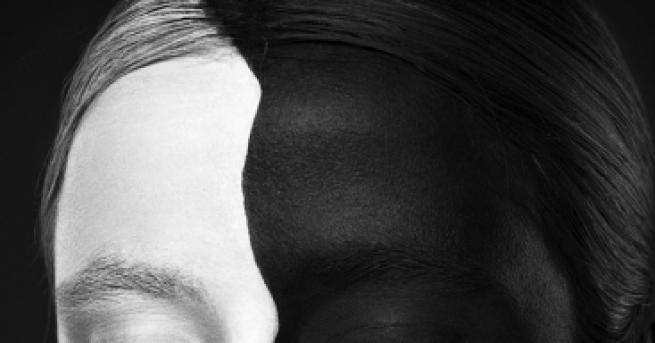 Александър Коклов и Вероника Ершова са фотографи и артисти от