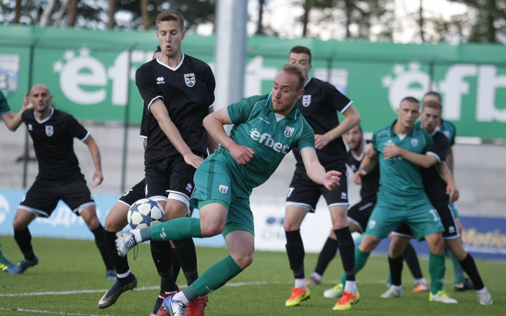 Пирин се подсилва с познат играч