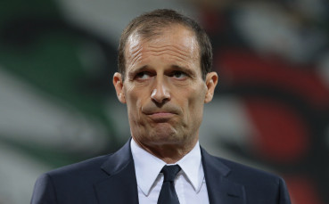 Алегри: Нормално е Кристиано да е разочарован