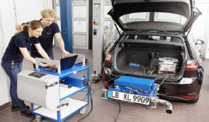 Как Bosch ще спаси дизела