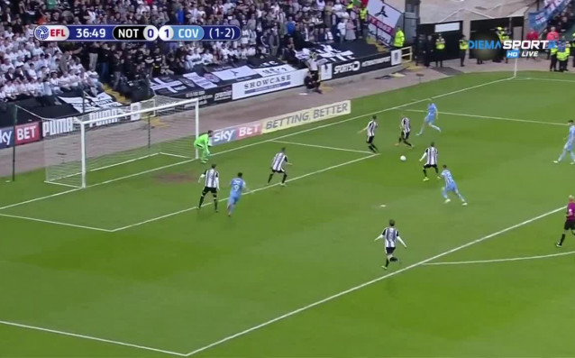 Вижте най интересното от първата част на плейофа за класиране в