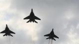  Радев: Не може договорката за F-16 да става за сметка на българите 