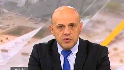  <p>ГЕРБ: Който желае анулиране на изборите, да се обърне към съда</p> 