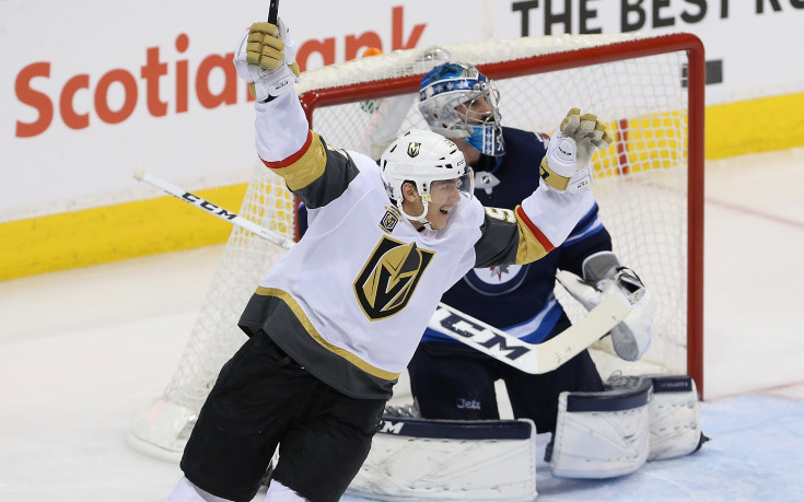 Собственикът на тима от НХЛ Лас Вегас дари 1 милион долара за борбата срещу коронавируса