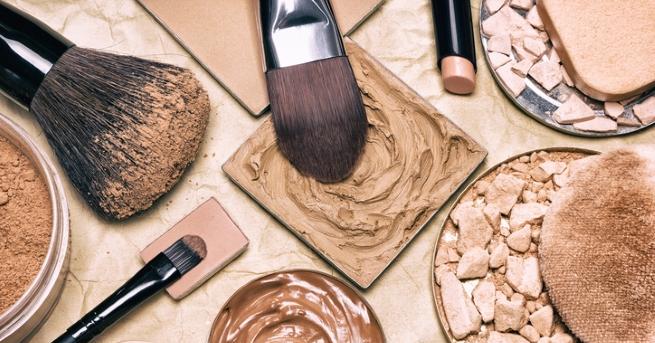 В ежедневието си ние употребяваме толкова много химикали за които