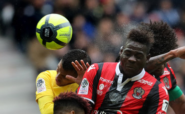 Балотели изуми, тренира в 7:30 часа