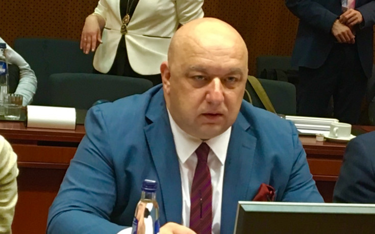Кралев председателства Съвета на министрите на ЕС, отговорни за сектор “Младеж” в Брюксел