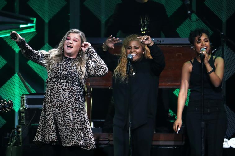  кели кларксън 