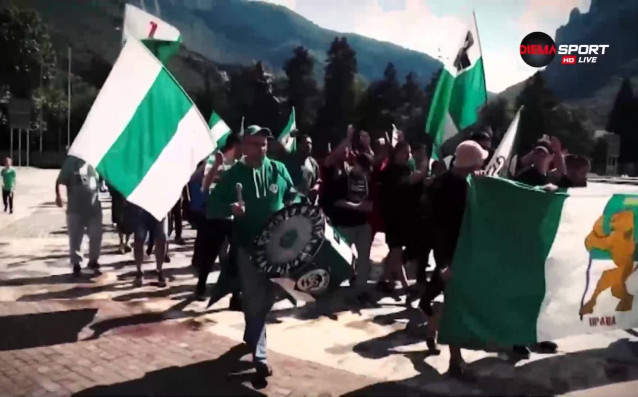 Отборът на Ботев Враца се завърна в елита на българския