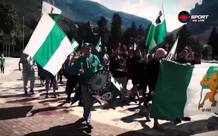 Щастливият ден за Ботев Враца