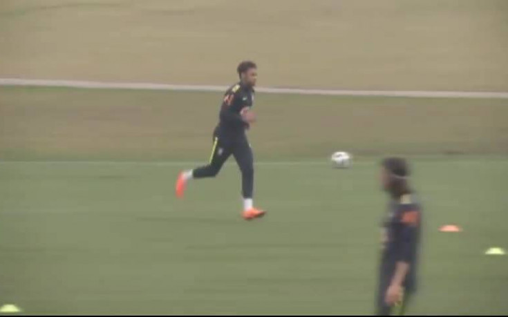 Има дата за завръщането на Неймар в игра