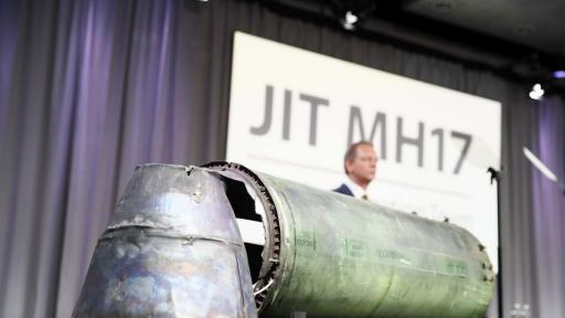  Нидерландия изправя Русия на съд поради полет MH17 