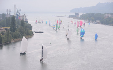Varna Channel Cup се завръща