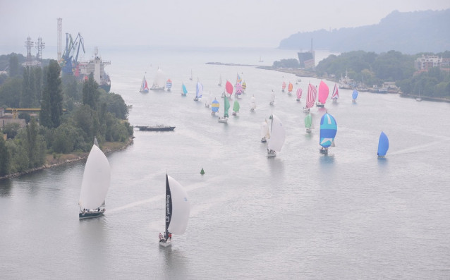 В дните между 31 май и 3 юни Варна отново