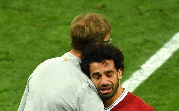 Пол Скоулс оплю ревящите на финала от Ливърпул