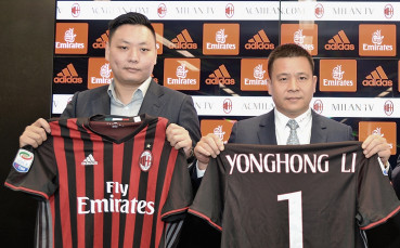 Брутален разкол в Милан заради оферта от Дубай