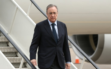 Реал Мадрид тегли мегакредит, може да ипотекира “Бернабеу“