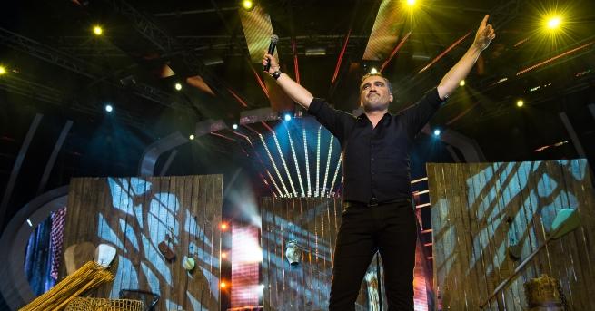 Няма как да не се привържеш към това предаване и