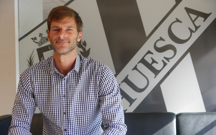 Новакът в Ла Лига обяви името на новия си треньор