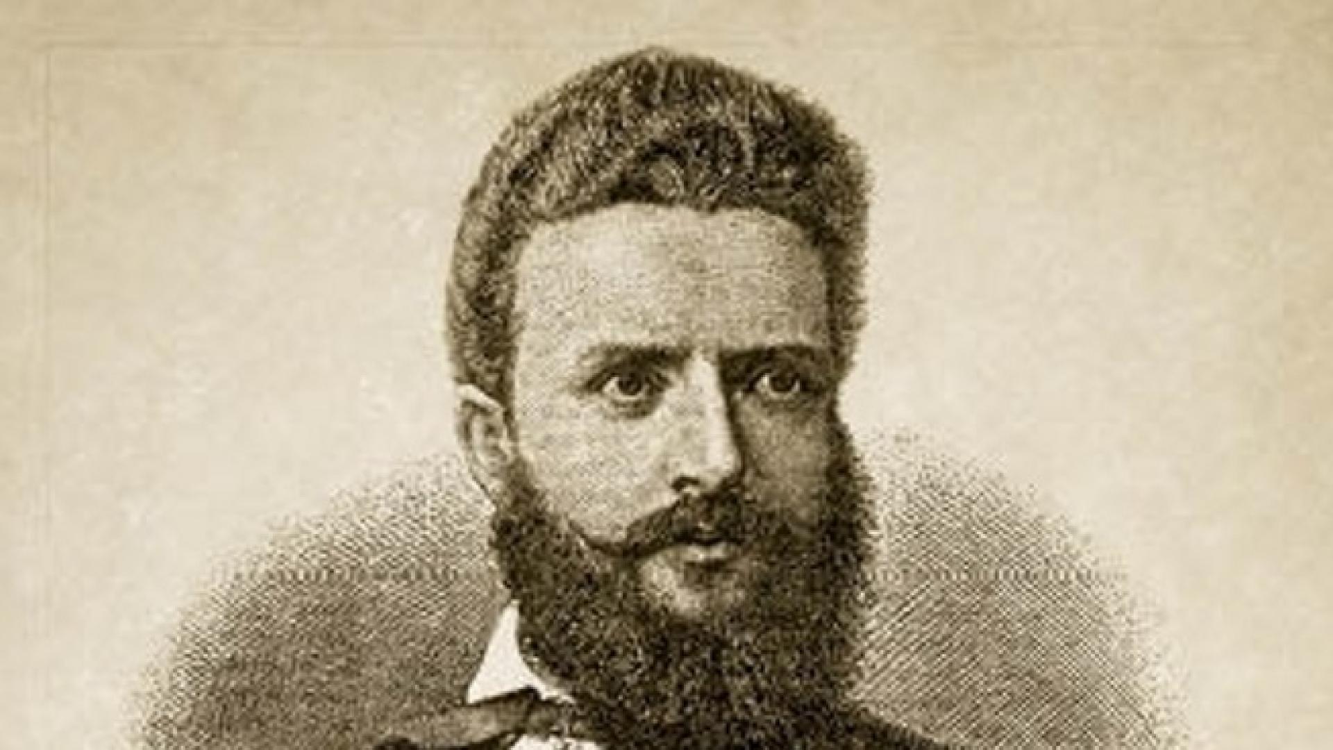 Навършват се 149 години от героичната гибел на Христо Ботев