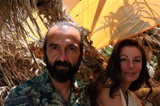  Маги и Цветин 