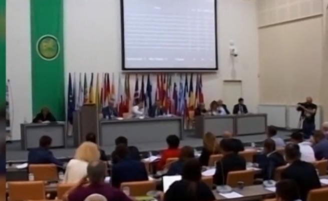 Стара Загора смени имената на 800 местности, ДПС: Нов Възродителен процес