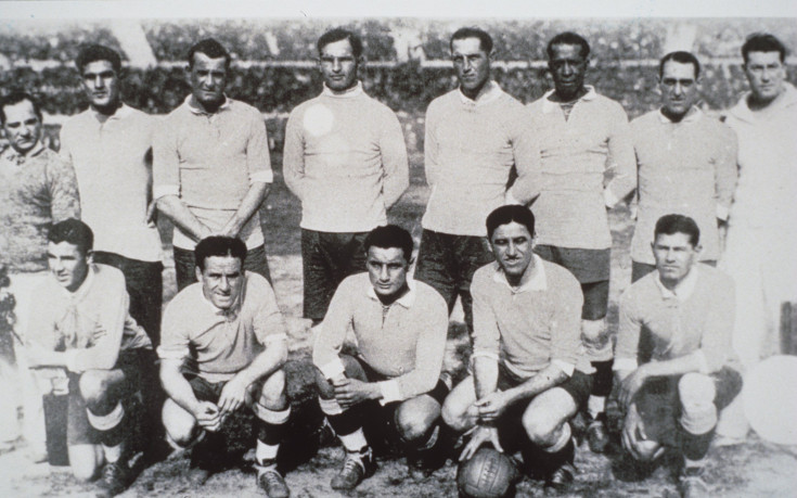 Да си припомним бурното начало на една невероятна магия...