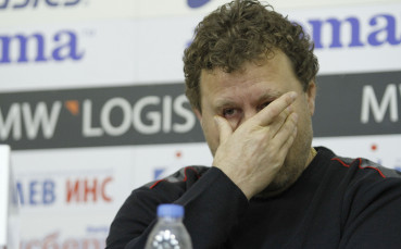 Вили Вуцов и Царско село се разделиха