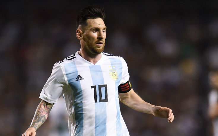 Шефът на Барселона пожела световна титла за Меси и Аржентина