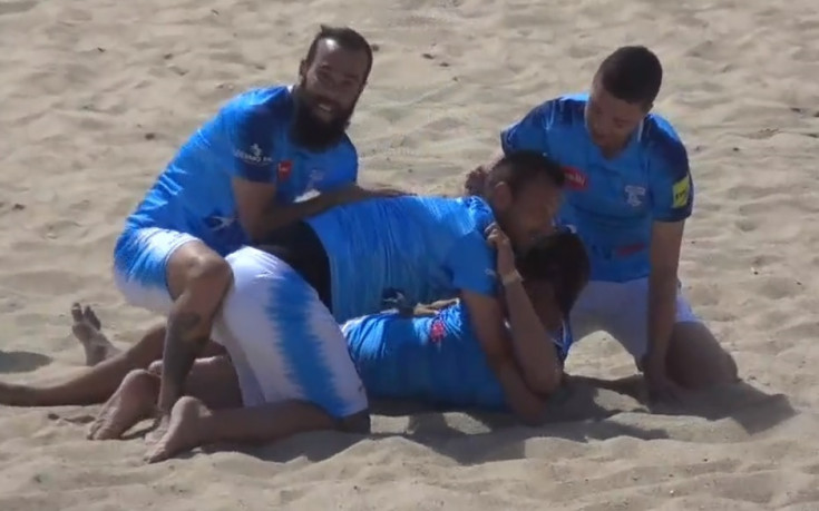 МФК Спартак с нова победа и място в Топ 12 на Шампионската лига