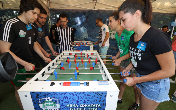 Фаворит на Мондиала? Хм.. Барселона