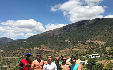 Роналдо и неговата 