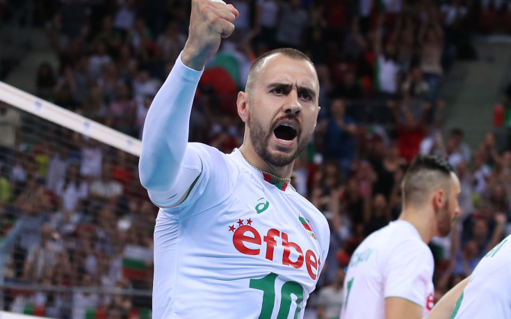 Валентин Братоев: Страхотен мач, играхме задружно