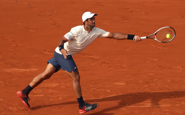 Григор започва срещу Вердаско в Барселона