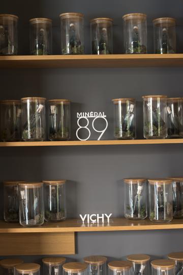 Vichy представя MINERAL 89 - снимка 12