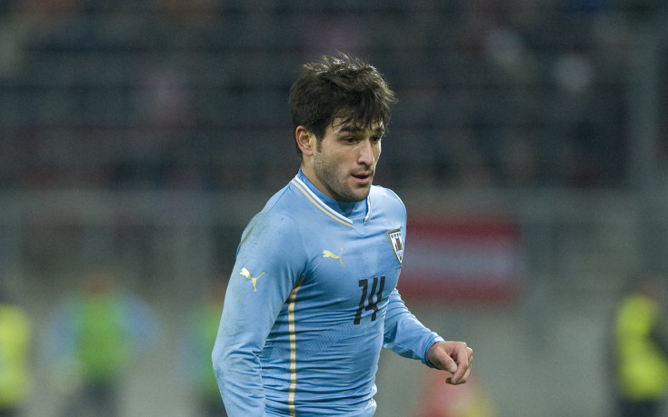 Трима основни играчи отпаднаха от състава на Уругвай за Мондиал 2018