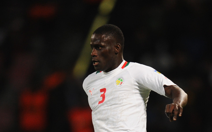 Сенегалски защитник уверен, че ще бъде готов за Мондиал 2018